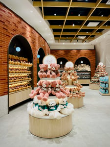 Teddy Bear Museum