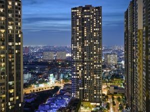 Vinhomes Central Park