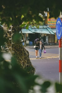 Che nắng cho người yêu sành điệu