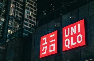 Uniqlo Store