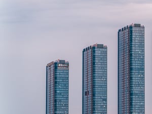 Vinhomes Golden River Towers