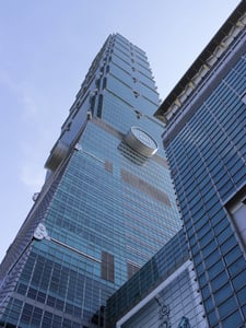 Taipei 101
