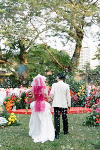 The Vows: Lời hẹn ước bên nhau