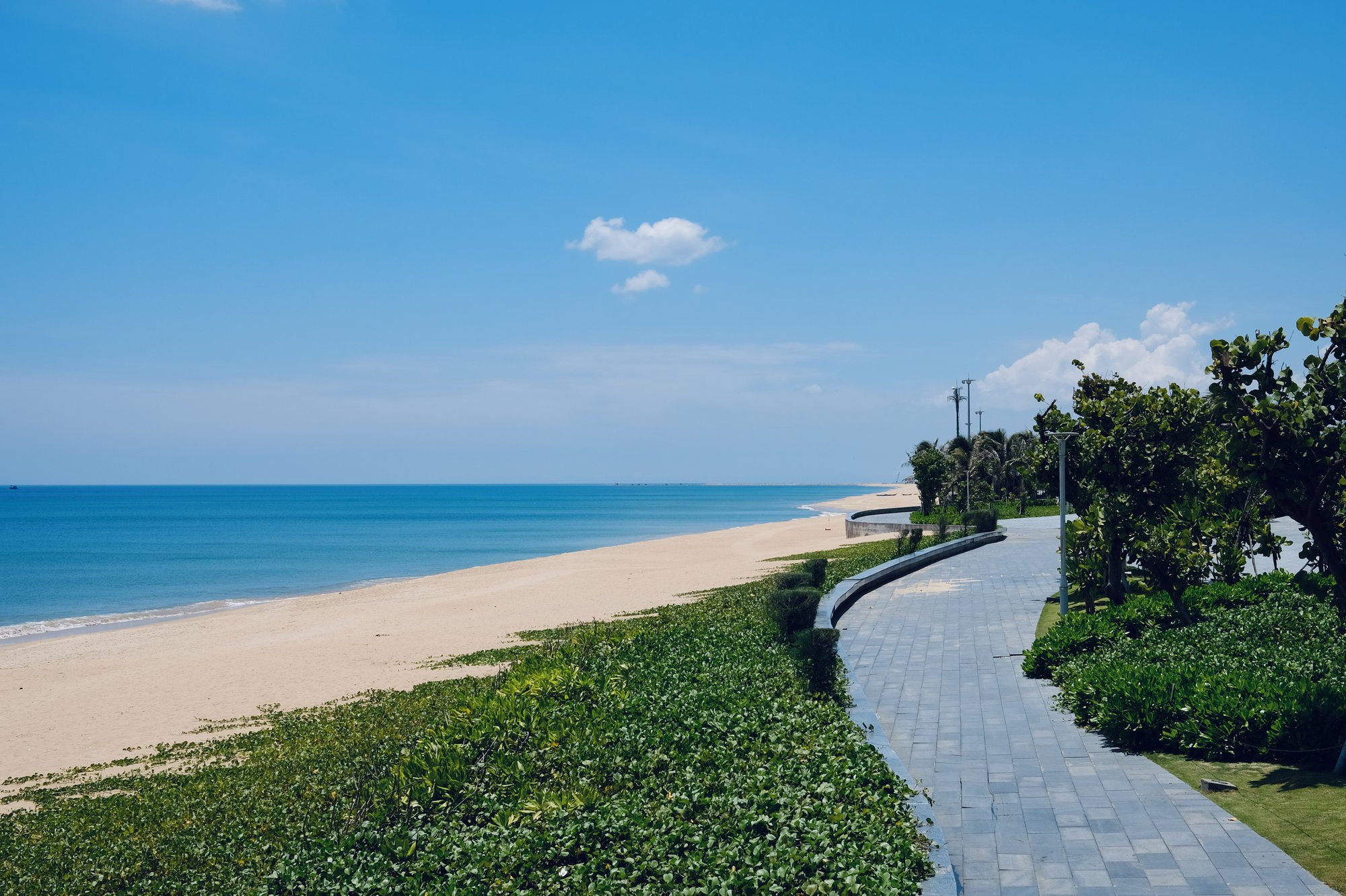 Biển Phú Yên