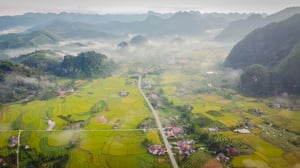 Ha Giang