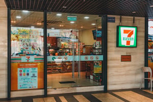 7-Eleven