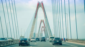 Cầu Nhật Tân