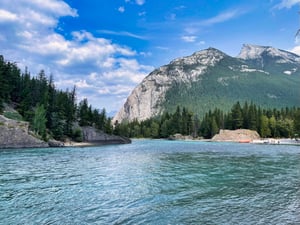 ‎⁨Banff National Park⁩, ⁨Alberta⁩, ⁨Canada⁩