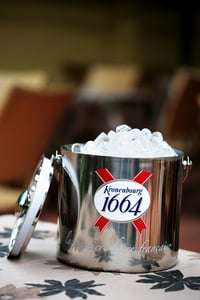Kronenbourg 1664