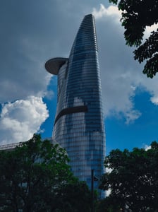 Bitexco Financial Tower