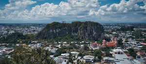 Panorama Ngũ Hành Sơn, Đà Nẵng