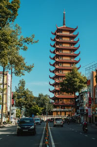 Tháp Đa Bảo