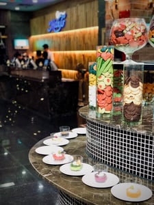 Desserts