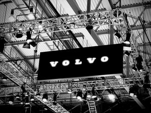 Volvo Logo