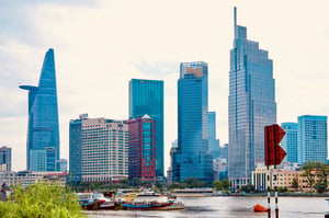 Thành phố Hồ Chí Minh