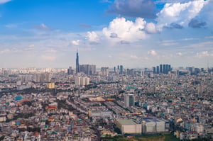 Ho Chi Minh City