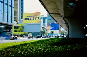 Quảng cáo ngoài trời