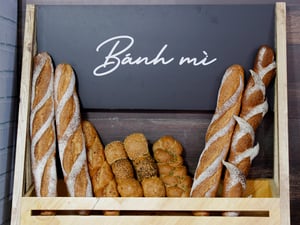 Bread