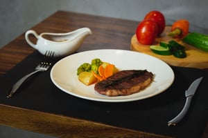 Beefsteak