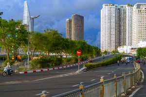 Bến Vân Đồn