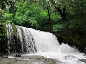 Thác Lưu Ly, Bình Phước