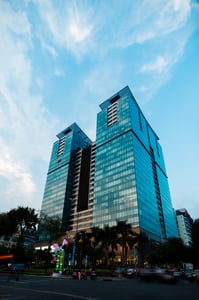 Vincom Center Tower