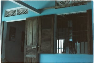 Nhà của ngoại