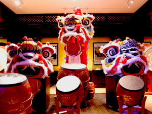 Đầu Lân