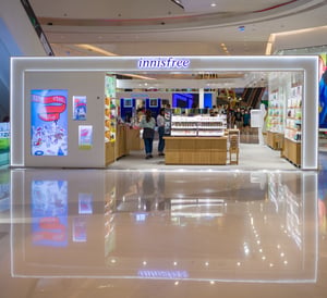 Innisfee Store