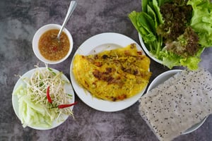 Bánh xèo