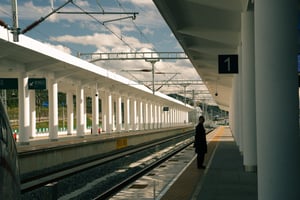 Ga Shangri - La