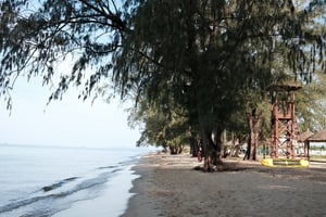 Phu Quoc Beach