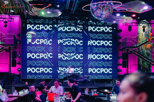 Poc Poc Beer Garden
