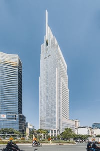 Vietcombank Tower