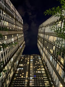 Vinhomes Blocks