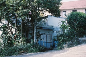 Một căn nhà ở Bảo Lộc, Lâm Đồng