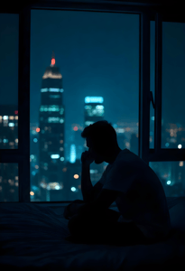 Lonely Man