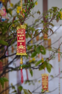 Vạn sự Như ý