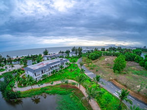 Hồ Tràm Fish-eye
