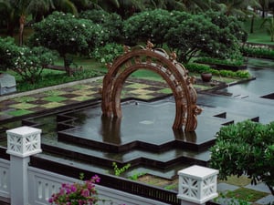 The Ring at Mũi Né Bay Resort