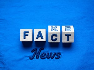 Fact News turned into Fake News