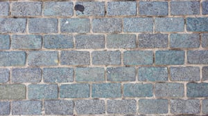 Stone Wall Pattern
