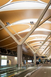 Shanghai Airport