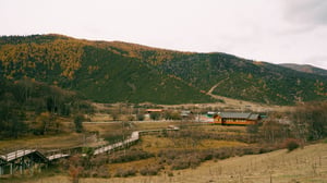 Potatso National Park