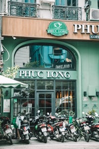Phuc Long Flagship Store