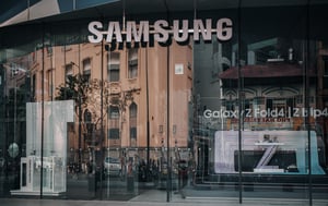 Samsung Store