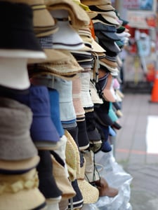 Hats