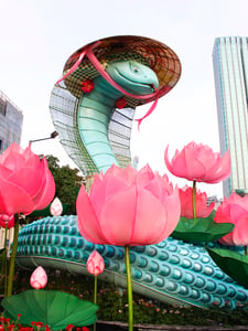 Ất Tỵ 2025