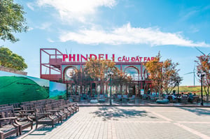 PhinDeli Cầu Đất Farm