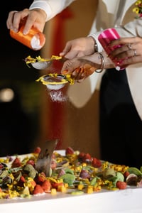 Wedding Cake Decoration